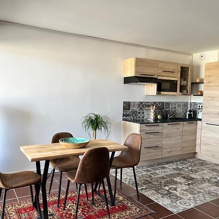 Port Grimaud Golfe St Tropez Bel Appartement ภายนอก รูปภาพ