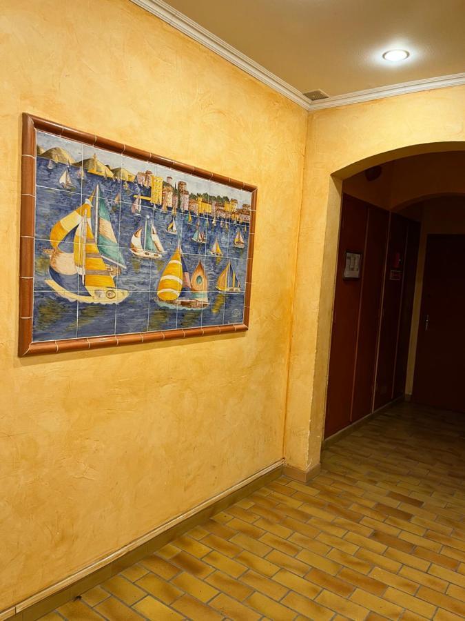 Port Grimaud Golfe St Tropez Bel Appartement ภายนอก รูปภาพ