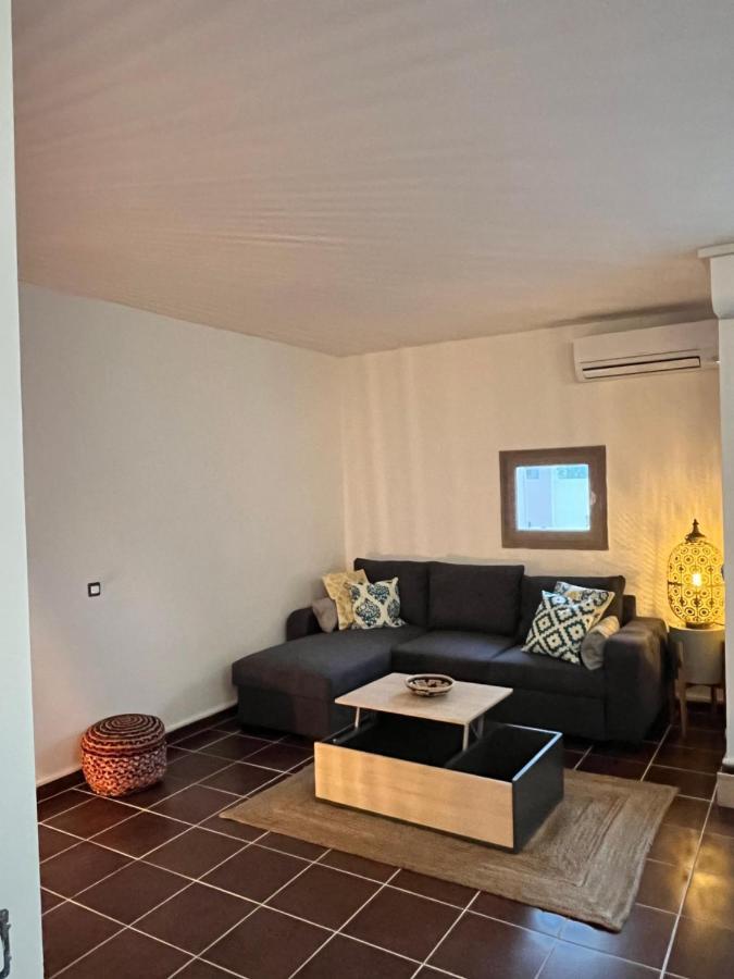 Port Grimaud Golfe St Tropez Bel Appartement ภายนอก รูปภาพ