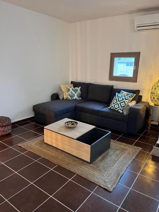Port Grimaud Golfe St Tropez Bel Appartement ภายนอก รูปภาพ