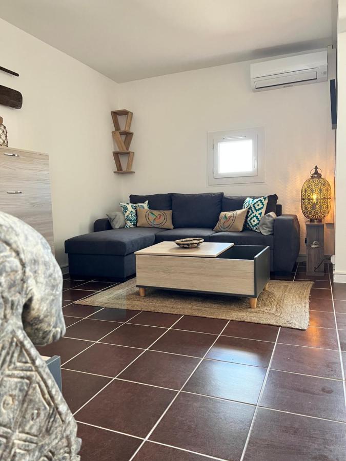 Port Grimaud Golfe St Tropez Bel Appartement ภายนอก รูปภาพ
