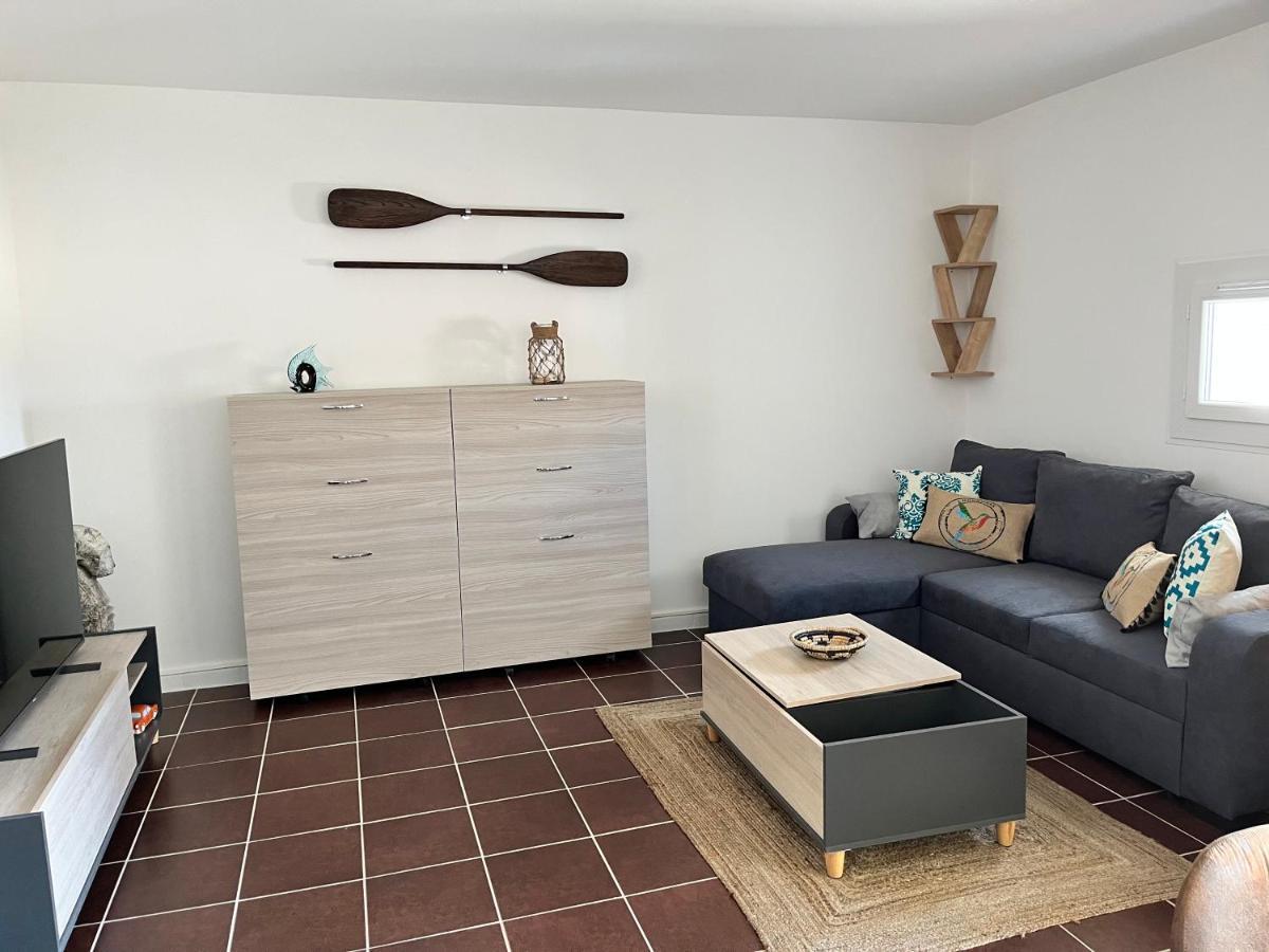 Port Grimaud Golfe St Tropez Bel Appartement ภายนอก รูปภาพ