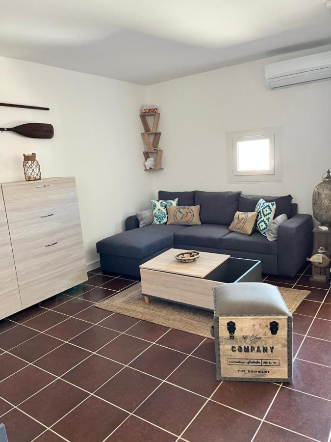 Port Grimaud Golfe St Tropez Bel Appartement ภายนอก รูปภาพ