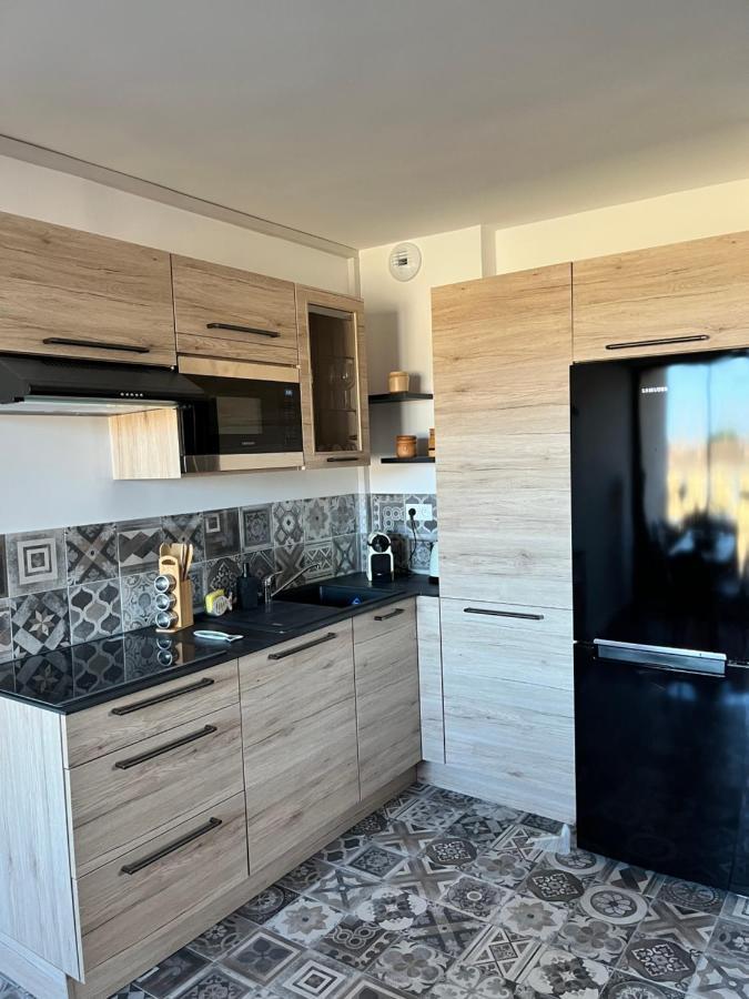 Port Grimaud Golfe St Tropez Bel Appartement ภายนอก รูปภาพ