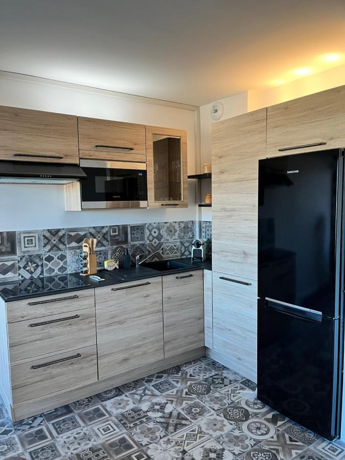Port Grimaud Golfe St Tropez Bel Appartement ภายนอก รูปภาพ